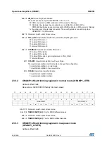 Preview for 696 page of ST STM32L4 5 Series Reference Manual