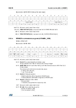 Предварительный просмотр 697 страницы ST STM32L4 5 Series Reference Manual