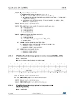 Preview for 698 page of ST STM32L4 5 Series Reference Manual