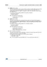 Preview for 843 page of ST STM32L4 5 Series Reference Manual