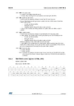 Preview for 937 page of ST STM32L4 5 Series Reference Manual