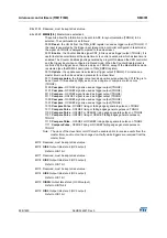 Предварительный просмотр 938 страницы ST STM32L4 5 Series Reference Manual