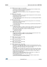 Предварительный просмотр 945 страницы ST STM32L4 5 Series Reference Manual