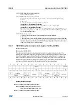 Предварительный просмотр 947 страницы ST STM32L4 5 Series Reference Manual