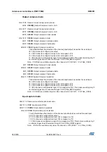 Preview for 952 page of ST STM32L4 5 Series Reference Manual