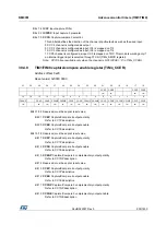 Preview for 953 page of ST STM32L4 5 Series Reference Manual