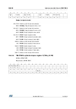 Preview for 967 page of ST STM32L4 5 Series Reference Manual