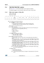 Preview for 1027 page of ST STM32L4 5 Series Reference Manual