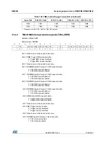 Preview for 1033 page of ST STM32L4 5 Series Reference Manual