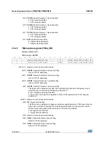 Preview for 1034 page of ST STM32L4 5 Series Reference Manual