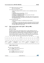 Preview for 1036 page of ST STM32L4 5 Series Reference Manual