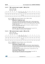 Preview for 1045 page of ST STM32L4 5 Series Reference Manual