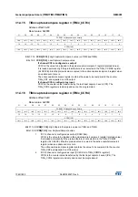 Preview for 1046 page of ST STM32L4 5 Series Reference Manual