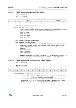 Preview for 1047 page of ST STM32L4 5 Series Reference Manual