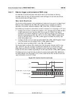 Preview for 1084 page of ST STM32L4 5 Series Reference Manual