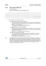 Preview for 1177 page of ST STM32L4 5 Series Reference Manual