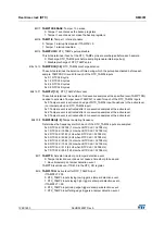 Preview for 1224 page of ST STM32L4 5 Series Reference Manual