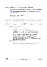 Preview for 1227 page of ST STM32L4 5 Series Reference Manual