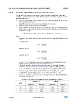 Preview for 1320 page of ST STM32L4 5 Series Reference Manual