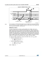 Preview for 1392 page of ST STM32L4 5 Series Reference Manual