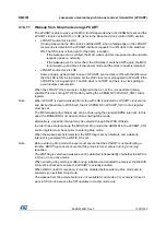 Preview for 1393 page of ST STM32L4 5 Series Reference Manual