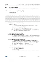 Preview for 1397 page of ST STM32L4 5 Series Reference Manual