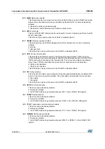 Preview for 1398 page of ST STM32L4 5 Series Reference Manual