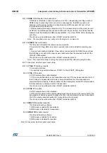 Preview for 1403 page of ST STM32L4 5 Series Reference Manual