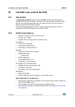 Preview for 1576 page of ST STM32L4 5 Series Reference Manual