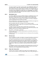 Preview for 1579 page of ST STM32L4 5 Series Reference Manual