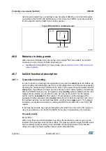 Preview for 1582 page of ST STM32L4 5 Series Reference Manual