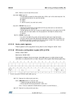 Preview for 1691 page of ST STM32L4 5 Series Reference Manual