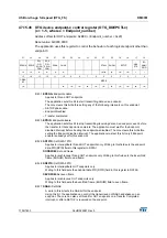 Предварительный просмотр 1706 страницы ST STM32L4 5 Series Reference Manual