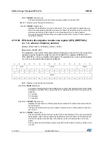 Preview for 1712 page of ST STM32L4 5 Series Reference Manual