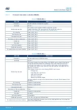 Предварительный просмотр 38 страницы ST STM32L4 Series User Manual