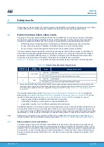 Предварительный просмотр 91 страницы ST STM32L4 Series User Manual