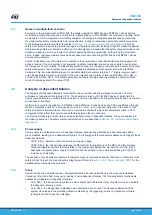 Предварительный просмотр 93 страницы ST STM32L4 Series User Manual