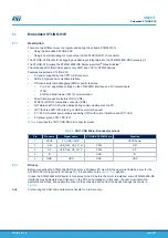 Предварительный просмотр 9 страницы ST STM32L562E-DK User Manual