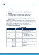 Предварительный просмотр 13 страницы ST STM32L562E-DK User Manual