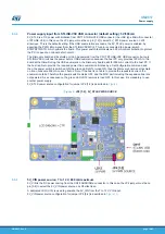 Предварительный просмотр 14 страницы ST STM32L562E-DK User Manual