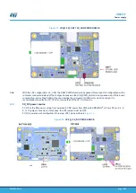 Предварительный просмотр 17 страницы ST STM32L562E-DK User Manual