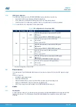 Предварительный просмотр 22 страницы ST STM32L562E-DK User Manual