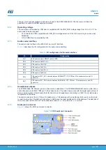 Предварительный просмотр 23 страницы ST STM32L562E-DK User Manual