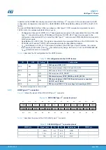 Предварительный просмотр 26 страницы ST STM32L562E-DK User Manual