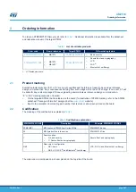 Preview for 3 page of ST STM32MP157A-DK1 User Manual