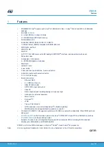 Preview for 2 page of ST STM32MP157D-EV1 User Manual