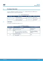 Preview for 3 page of ST STM32MP157D-EV1 User Manual