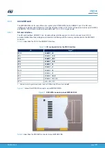 Preview for 22 page of ST STM32MP157D-EV1 User Manual