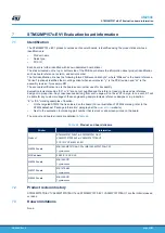 Preview for 43 page of ST STM32MP157D-EV1 User Manual