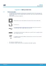 Preview for 52 page of ST STM32MP157D-EV1 User Manual